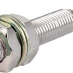 SENSOR INDUCTIVO PRL 10-30VDC DIA 8MM SENS.2MM SAL NPN NC