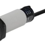 SENSOR CAPACITIVO CR 10-30VDC DIAM.18MM SENS.8MM SAL PNP NA