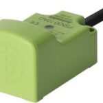 SENSOR INDUCTIVO PSN 90-250VAC 30X30MM SENS.10MM NA