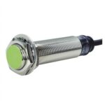 SENSOR INDUCTIVO PR 10-30VDC DIA 18MM SENS.8MM SAL NPN NC
