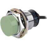 SENSOR INDUCTIVO PR 10-30VDC DIA 30MM SENS.15MM SAL NPN NC