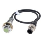 SENSOR PROX. INDUCT.90-250VAC DIAM.12MM PRW12-2AO