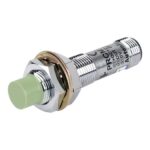 SENSOR INDUCTIVO PRCM 10-30VDC DIA 12MM SENS.4MM SAL NPN NA