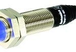 SENSOR INDUCTIVO PRL 10-30VDC DIA 18MM SENS.18MM SAL NPN NA