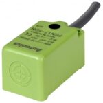 SENSOR INDUCTIVO PSN 10-30VDC 17X17MM SENS.5MM SAL NPN NO