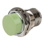 SENSOR INDUCTIVO PRCM 90-240VDC DIA 30MM SENS.15MM NC