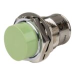 SENSOR INDUCTIVO PRCM 90-240VAC DIA 30MM SENS 15MM NA