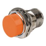 SENSOR INDUCTIVO PRCM 10-30VDC DIA 30MM SENS.15 SAL PNP NA