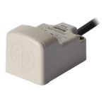 SENSOR INDUCTIVO PSN 90-240VAC 25X25MM SENS.5MM NC