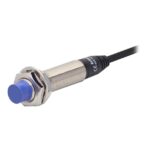 SENSOR INDUCTIVO PRDL 10-30VDC DIA 12MM SENS.8MM SAL PNP NA