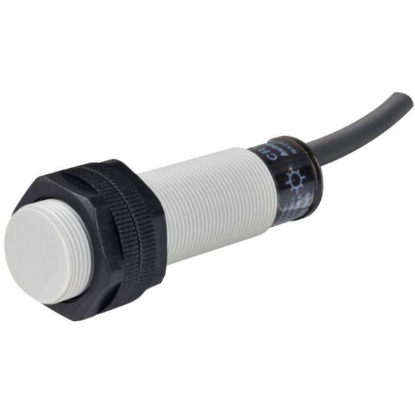 SENSOR CAPACITIVO CR 100-240VAC DIAM.18MM SENS.8MM NA