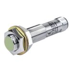 SENSOR PROX. INDUCT.90-250 VAC DIAM.2MM  NO PRCM12-2AO