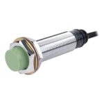 SENSOR PROXIMIDAD INDUCT.90-250VAC DIAM.18MM SENS.8MM SAL NO