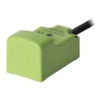SENSOR INDUCTIVO PSN 10-30VDC 30X30MM SENS.15MM SAL NPN N