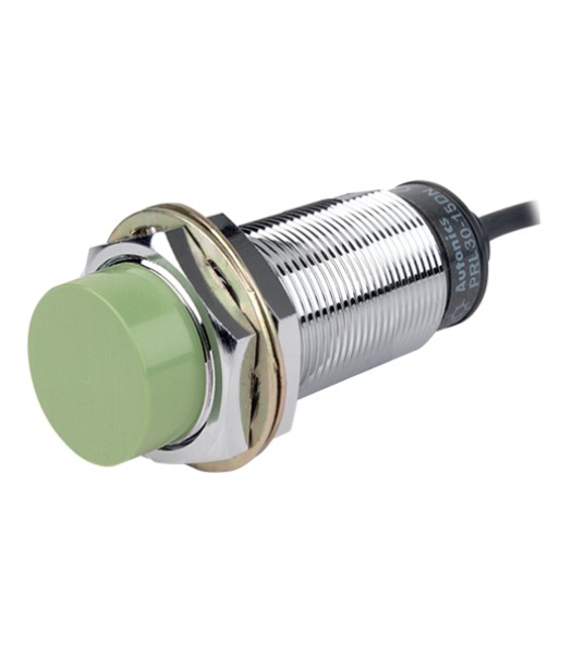 02-20-086_1.jpg SENSOR INDUCTIVO PR 10-30VDC 30X80MM SENS. 15MM NPN NO 3 HILOS - Image 1