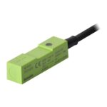 SENSOR PROXIMIDAD RECTANGULAR 12-24VCC500HZ SALIDA NPN NA IP67