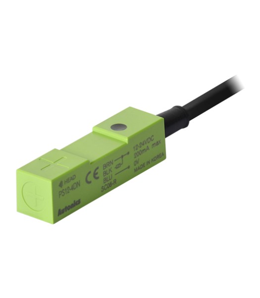 02-20-088_1.jpg SENSOR PROXIMIDAD RECTANGULAR 12-24VCC500HZ SALIDA NPN NA IP67 - Image 1