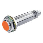 SENSOR INDUCTIVO PRL 10-30VDC DIA 18MM SENS.5MM SAL PNP NA RASANTE CUERPO LARGO AUTONICS