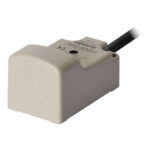 SENSOR INDUCTIVO PSN 90-240VAC 30X30MM SENS.15MM NC
