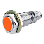 SENSOR INDUCTIVO PRCM 10-30VDC DIA 18MM SENS.5MM SAL PNP NA