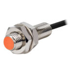 SENSOR INDUCTIVO PR 10-30VDC DIA 8MM SENS.1.5MM SAL PNP NA