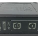 SENSOR FOTOELECTRICO 10-30VDC 150MA NPN/PNP R/0.25MSG MS-02W