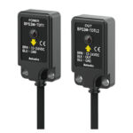 SENSOR BPS TIPO BARRERA 12-24 SENS 3M SAL PNP (EMISOR-RECEPTOR)