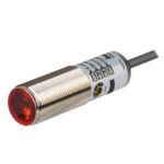 SENSOR BR RETROREFLECTIVO 12-24VDC SENS.3M SAL.PNP