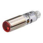 SENSOR BRQ RETROREFLECTIVO 12-24VDC SENS.3M MAX SENSIBILIDAD AJUSTABLE SAL.PNP CONECTOR M12 IP69K MARCA AUTONICS