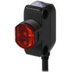 SENSOR BH RETROREFLECTIVO 12-24VDC SENS.4M SAL.NPN/PNP MARCA AUTONICS