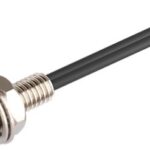 CABLE FIBRA OPTICA FD DIFUSOREFLECTIVO TORNILLO M3 2M LARGO