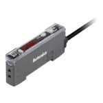 AMPLIFICADOR BF5 FIBRA OPTICA CONMITACION ULTRA RAPIDO DOBLE PANTALLA  12-24VDC SALIDA PNP