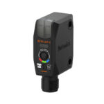 SENSOR BC DE MARCAS DE COLOR 12-24VDC SENS.15MM SAL.PNP