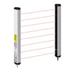 SENSOR DE AREA TIPO BARRERA 12-24VDC DISTANCIA DE SENSADO 7M SALIDA NPN ABIERTO