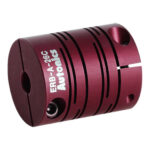 ACOPLE PARA ENCODER DIAMETRO INTERNO 8MM MAX DIAMETRO INTERIOR PERMITIDO 12MM