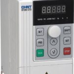 VARIADOR DE FRECUENCIA CHINT NVF300 2HP 1F 240V