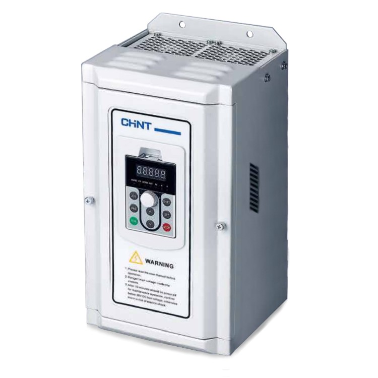 02-26-009_1.jpg VARIADOR DE FRECUENCIA CHINT NVF2G 20HP 3F 240V - Image 1