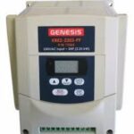VARIADOR DE FRECUENCIA N2 2HP 240V