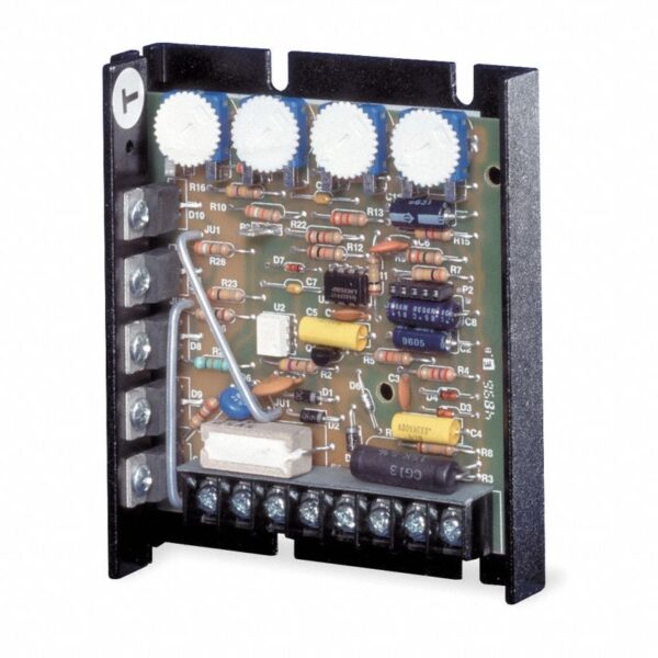 CONTROL VELOCIDAD MOTOR MARCA DART 110/220 SAL 0-90/90-180