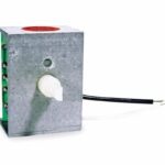 CONTROL VELOCIDAD PARA MOTOR AC MARCA DAYTON 120VAC 2.5A