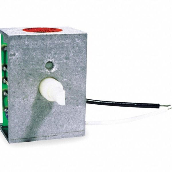 CONTROL VELOCIDAD PARA MOTOR AC MARCA DAYTON 120VAC 2.5A