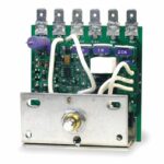 CONTROL TARJETA PARA MOTOR 15DV2A