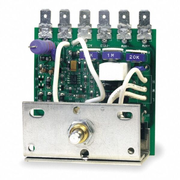 CONTROL TARJETA PARA MOTOR 15DV2A