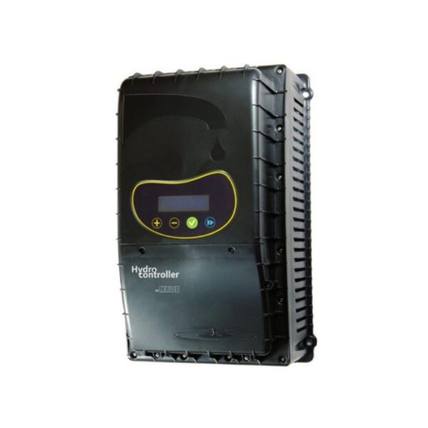 HYDROC HCA TT 230V ADVANC 15A 5.5 HP 0A CONNETTORE CANBUS M8