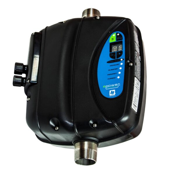 VARIADOR EPOWER 1F-1F 8A 230VAC 1.5HP NPT