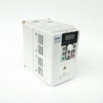 VARIADOR DE FRECUENCIA 3F 7.5HP 380-480VAC  NVF2G CHINT