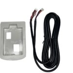 KIT DE MONTAJE DE MONTAJE EN PUERTA 4M DE CABLE PARA PANEL OPERADOR DE VARIADOR CHINT NVF2G