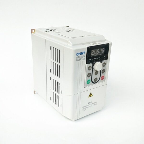 VARIADOR DE FRECUENCIA CHINT NVF2G 15HP 3F 240V