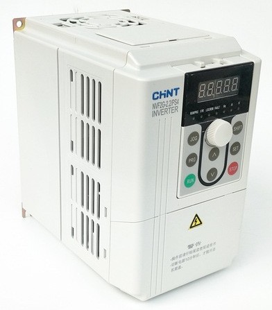 02-26-063_1.jpg VARIADOR DE FRECUENCIA CHINT NVF2G 25HP 3F 240V - Image 1