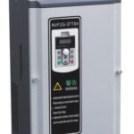 VARIADOR DE FRECUENCIA 3F 40HP 380-480VAC NVF2G CHINT